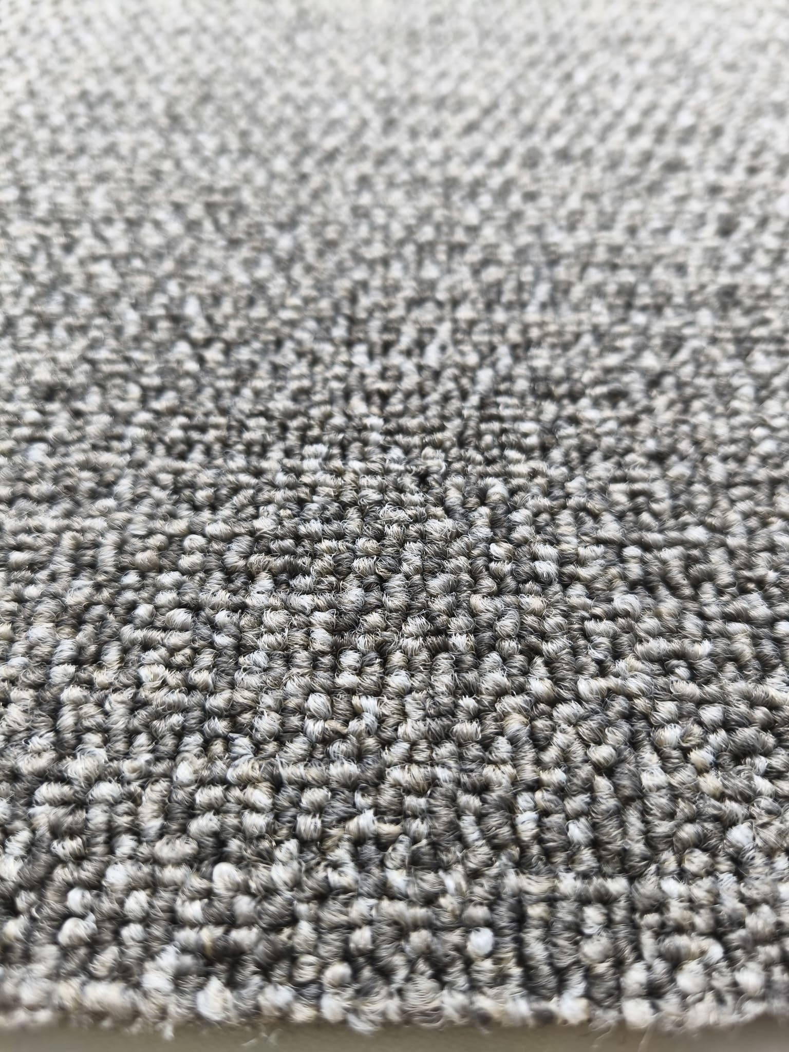 Ковровая плитка Bonkeel Pascal Grey 500×500×6